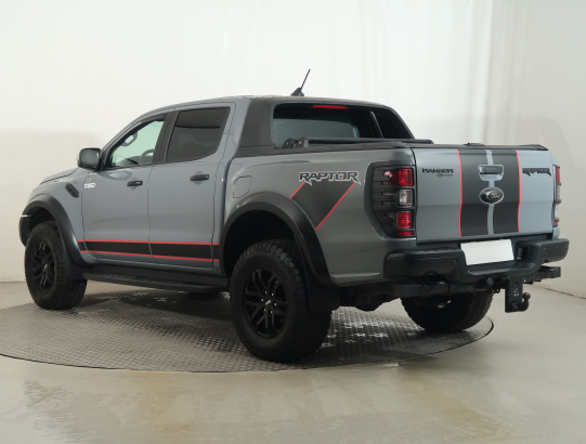 Ford Ranger Raptor