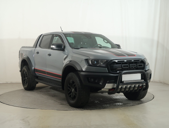 Ford Ranger Raptor
