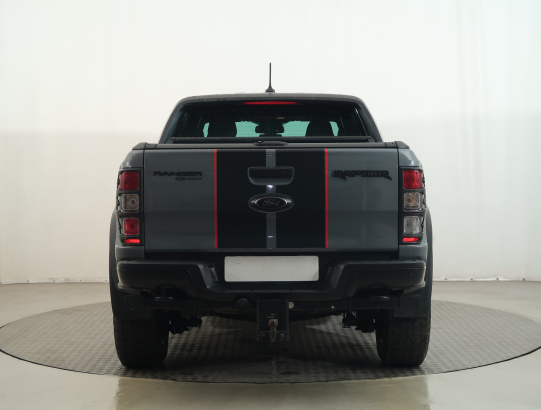 Ford Ranger Raptor