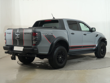 Ford Ranger Raptor - 2022