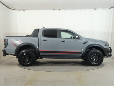 Ford Ranger Raptor - 2022