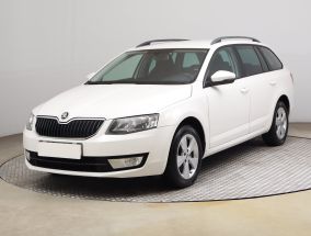 Škoda Octavia - 2015
