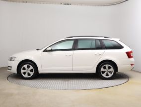 Škoda Octavia - 2015