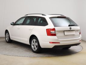 Škoda Octavia - 2015