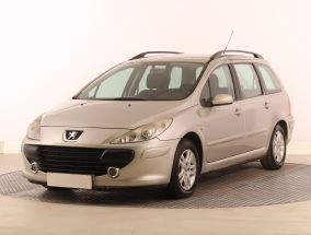 Peugeot 307 - 2008