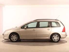 Peugeot 307 - 2008