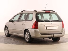 Peugeot 307 - 2008