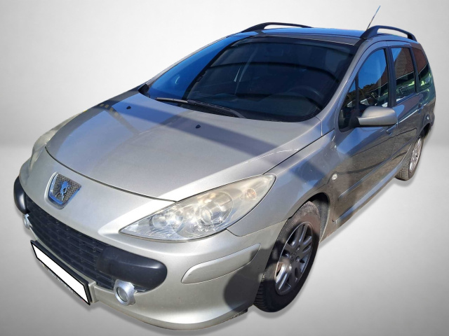 Peugeot 307 2008