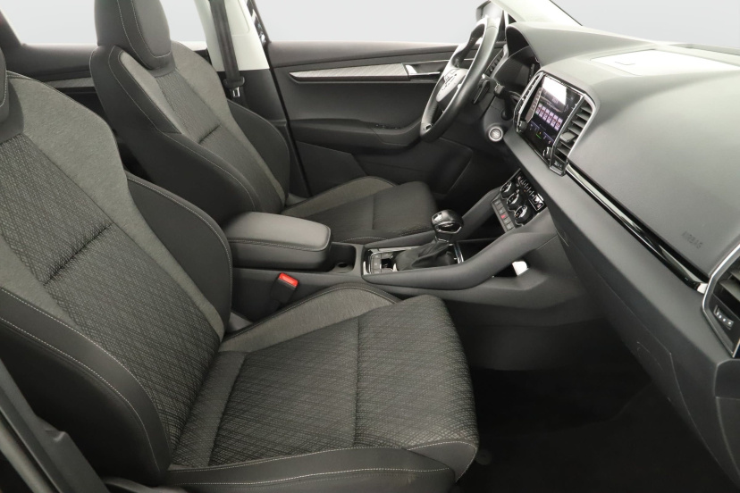 Škoda Karoq, 2022