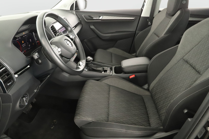 Škoda Karoq, 2022