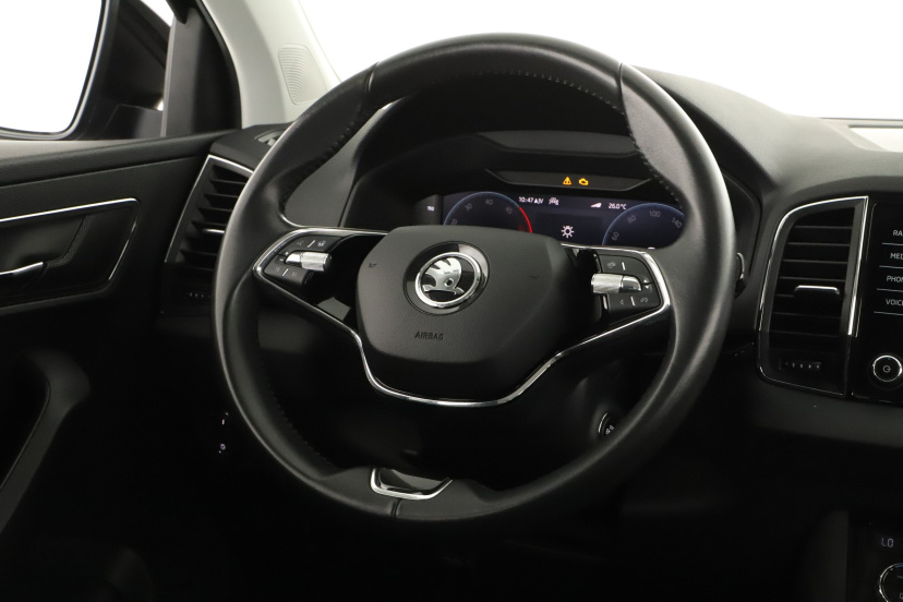 Škoda Karoq, 2022
