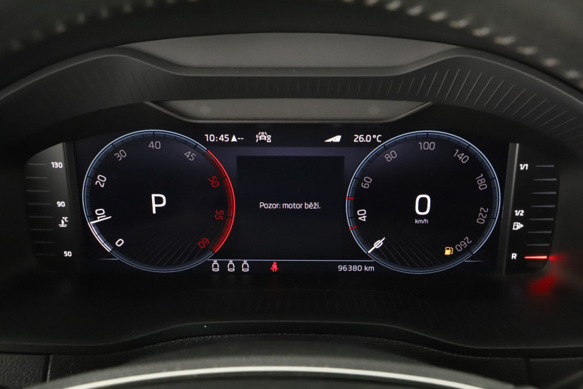Škoda Karoq, 2022