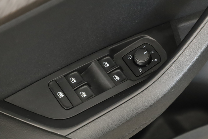 Škoda Karoq, 2022