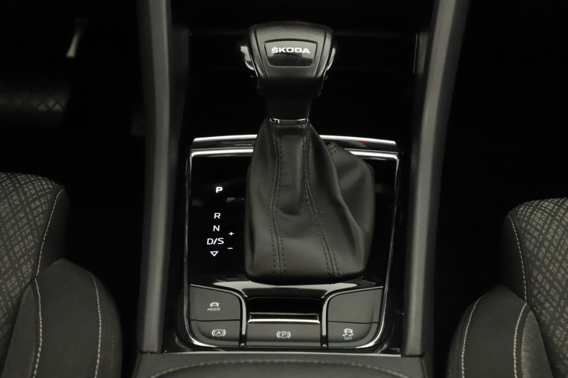 Škoda Karoq, 2022
