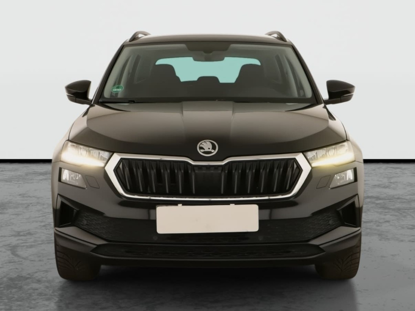 Škoda Karoq, 2022