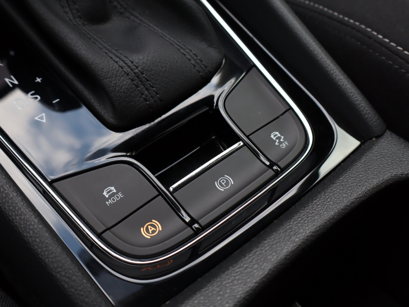 Škoda Karoq, 2022