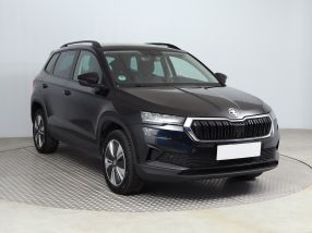 Škoda Karoq - 2022