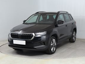 Škoda Karoq - 2022