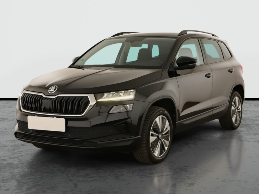 Škoda Karoq, 2022
