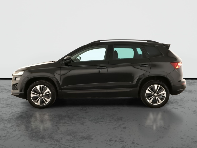 Škoda Karoq, 2022