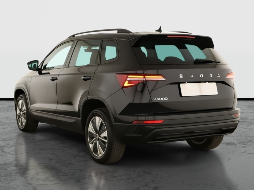 Škoda Karoq, 2022