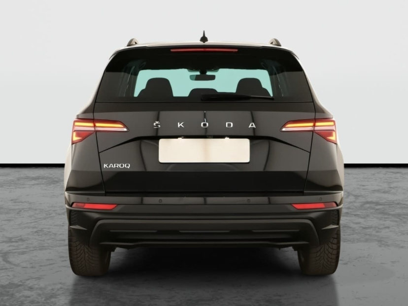 Škoda Karoq, 2022