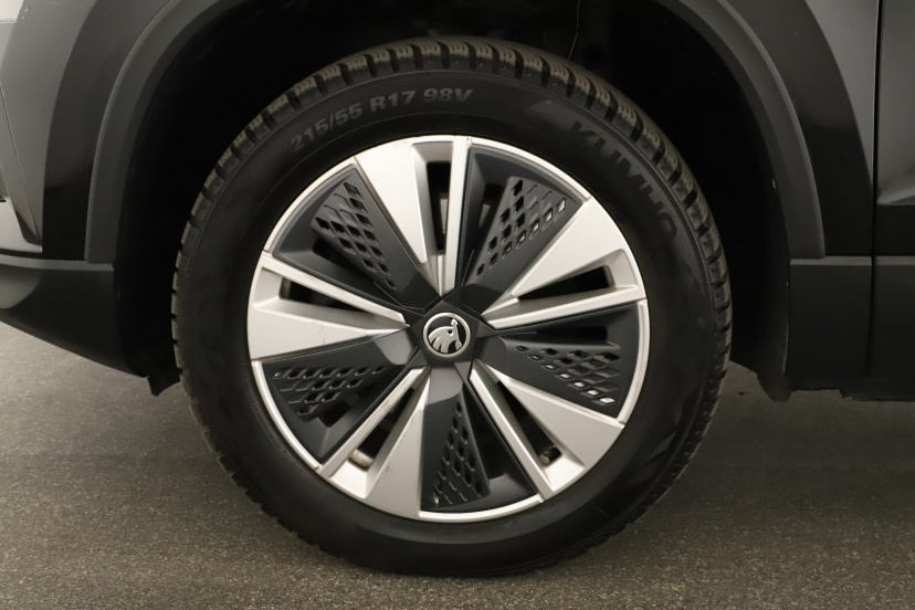 Škoda Karoq, 2022