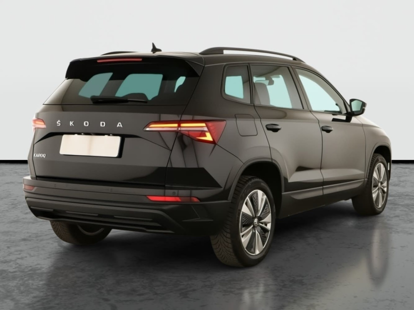 Škoda Karoq, 2022