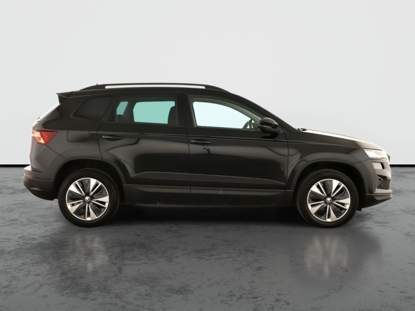 Škoda Karoq, 2022