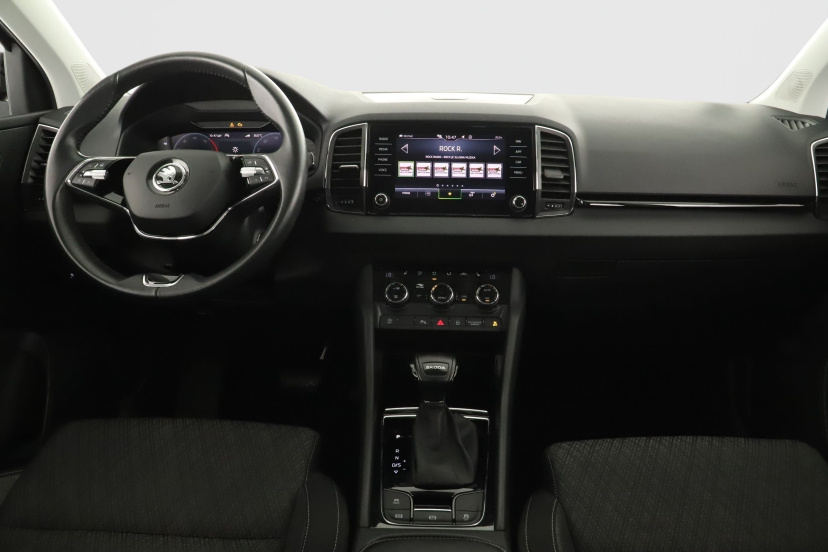Škoda Karoq, 2022