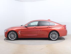BMW 4 Gran Coupe - 2017