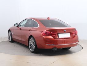BMW 4 Gran Coupe - 2017