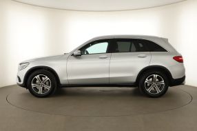 Mercedes-Benz GLC - 2017