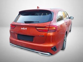 Kia Ceed - 2022