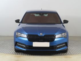 Skoda Superb - 2021
