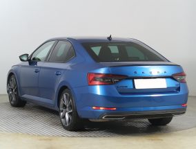 Skoda Superb - 2021