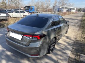 Toyota Corolla - 2022
