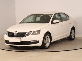 Škoda Octavia - 2017