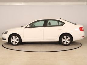 Škoda Octavia - 2017