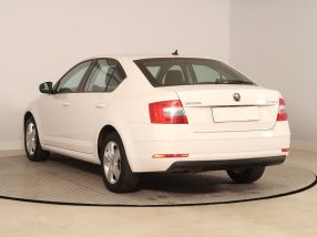 Škoda Octavia - 2017