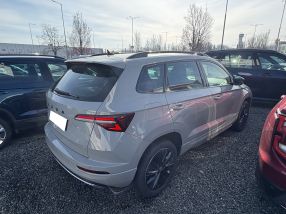 Skoda Karoq - 2023