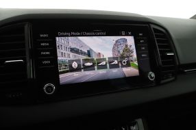 Škoda Karoq - 2023