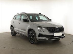 Škoda Karoq - 2023