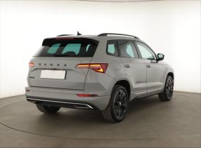 Škoda Karoq - 2023