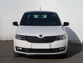 Skoda Rapid - 2018