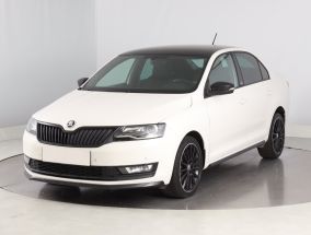 Škoda Rapid - 2018