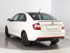 Škoda Rapid - 2018