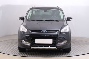 Ford Kuga - 2014