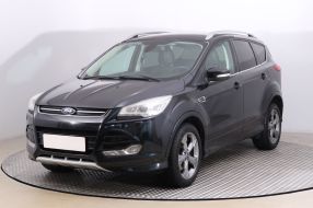 Ford Kuga - 2014