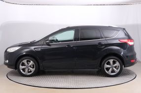 Ford Kuga - 2014